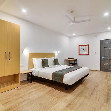Townhouse Kovilambakkam Chennai Bagian luar foto