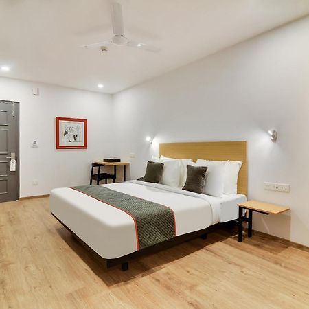 Townhouse Kovilambakkam Chennai Bagian luar foto
