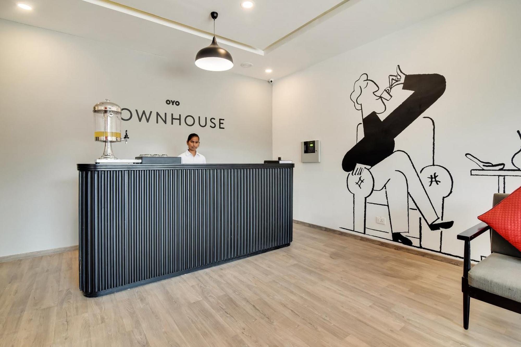 Townhouse Kovilambakkam Chennai Bagian luar foto