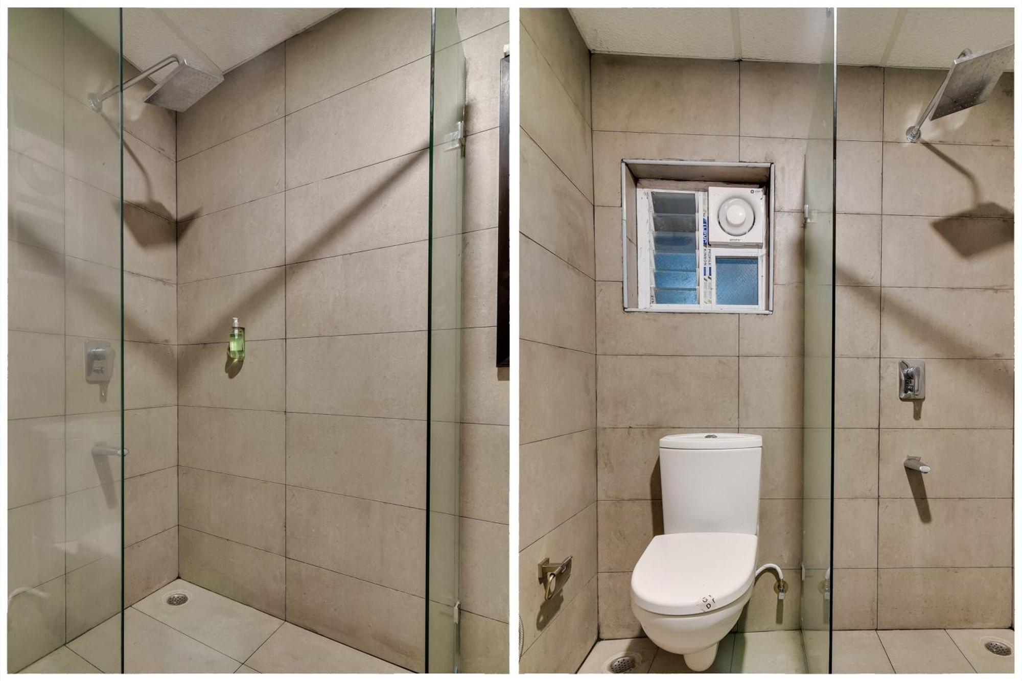 Townhouse Kovilambakkam Chennai Bagian luar foto