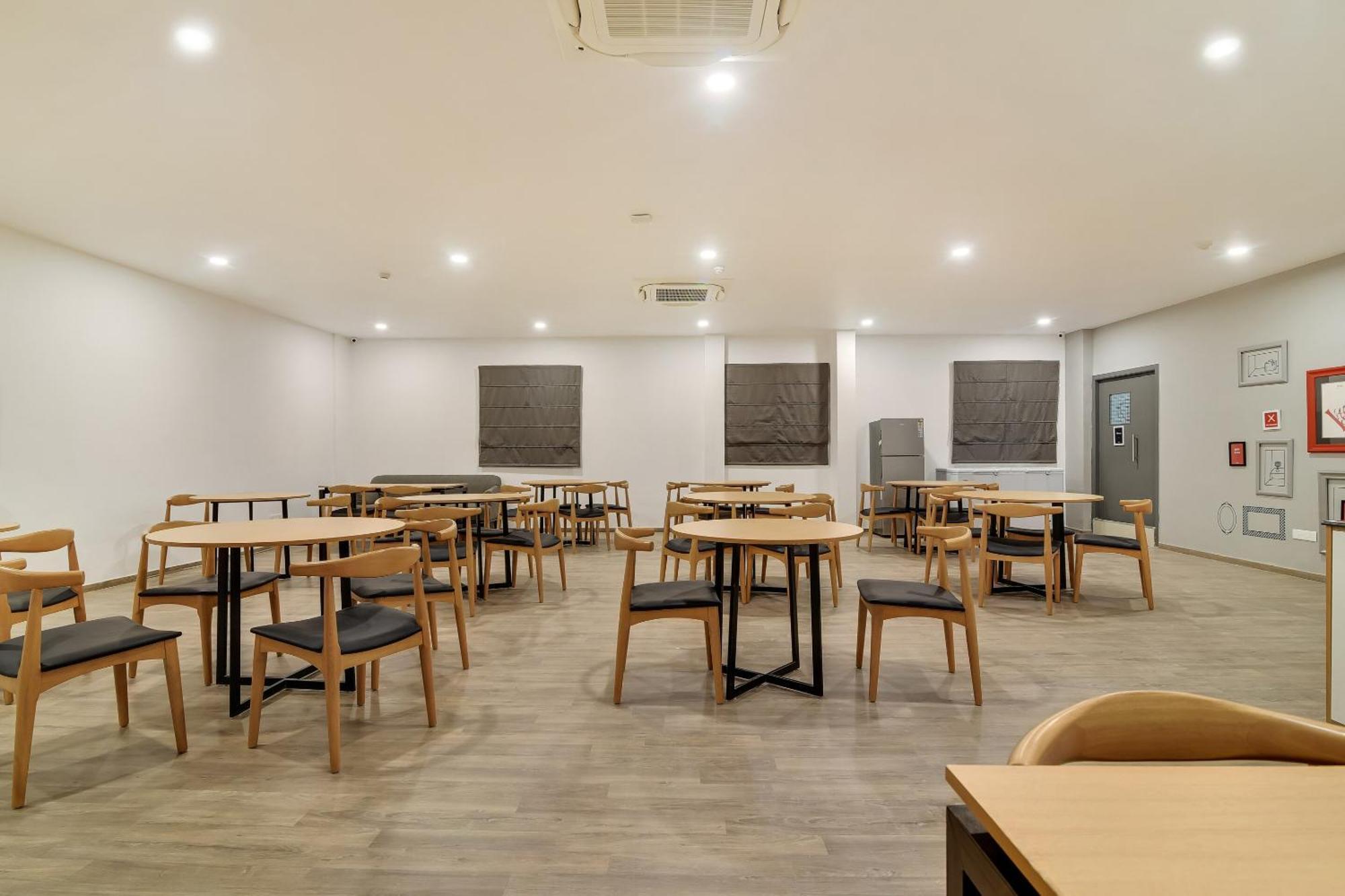 Townhouse Kovilambakkam Chennai Bagian luar foto