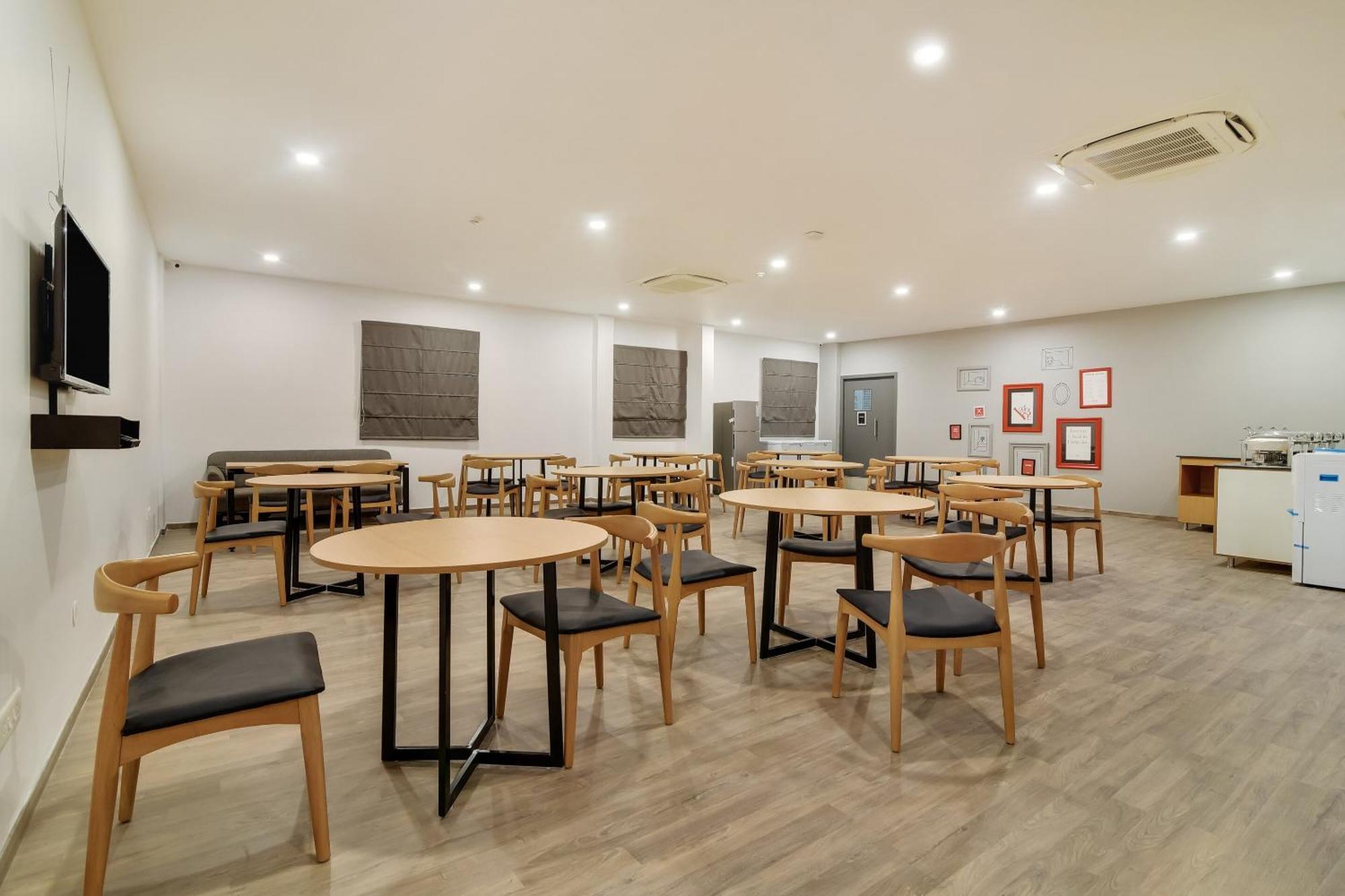 Townhouse Kovilambakkam Chennai Bagian luar foto
