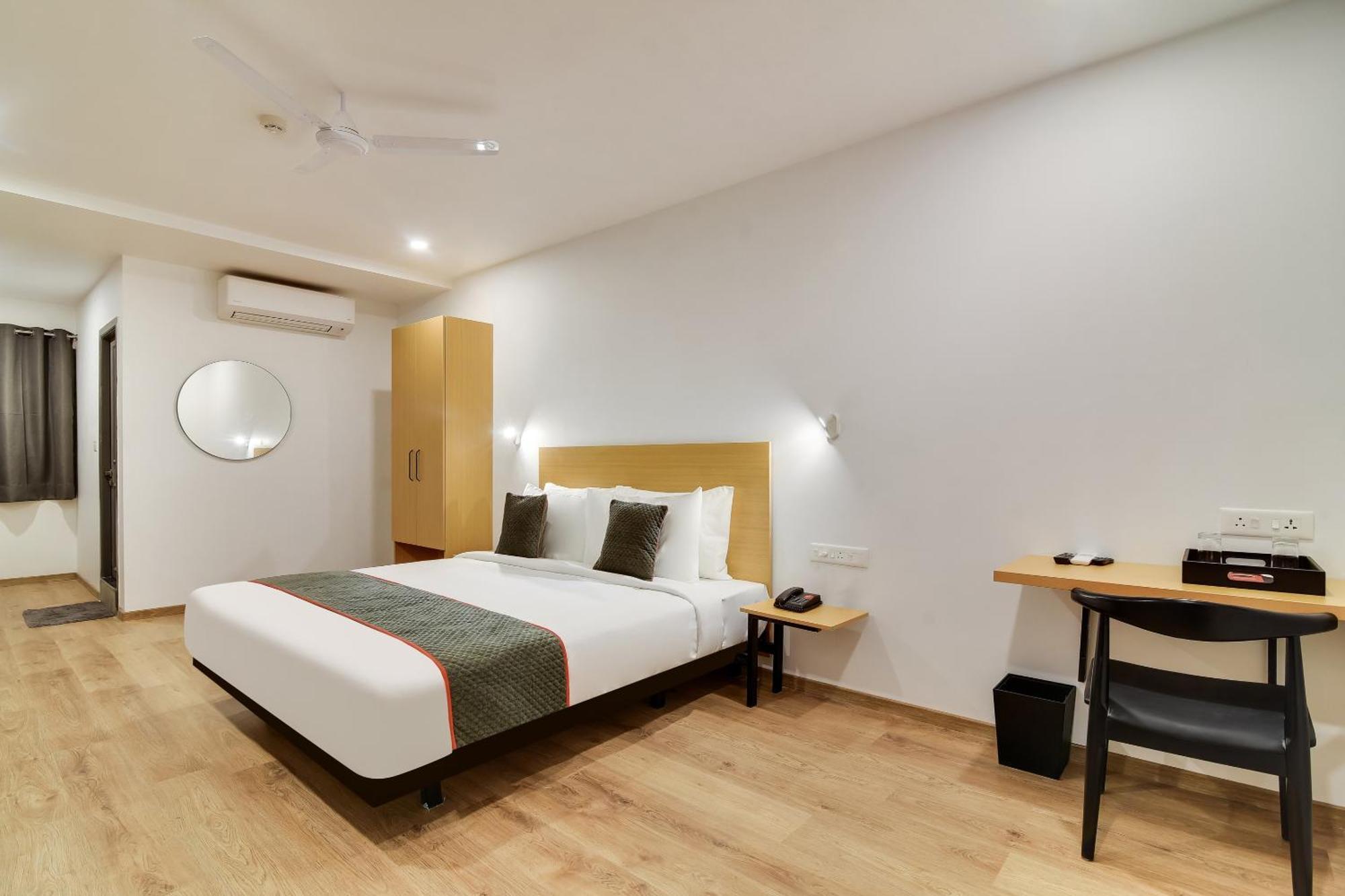Townhouse Kovilambakkam Chennai Bagian luar foto