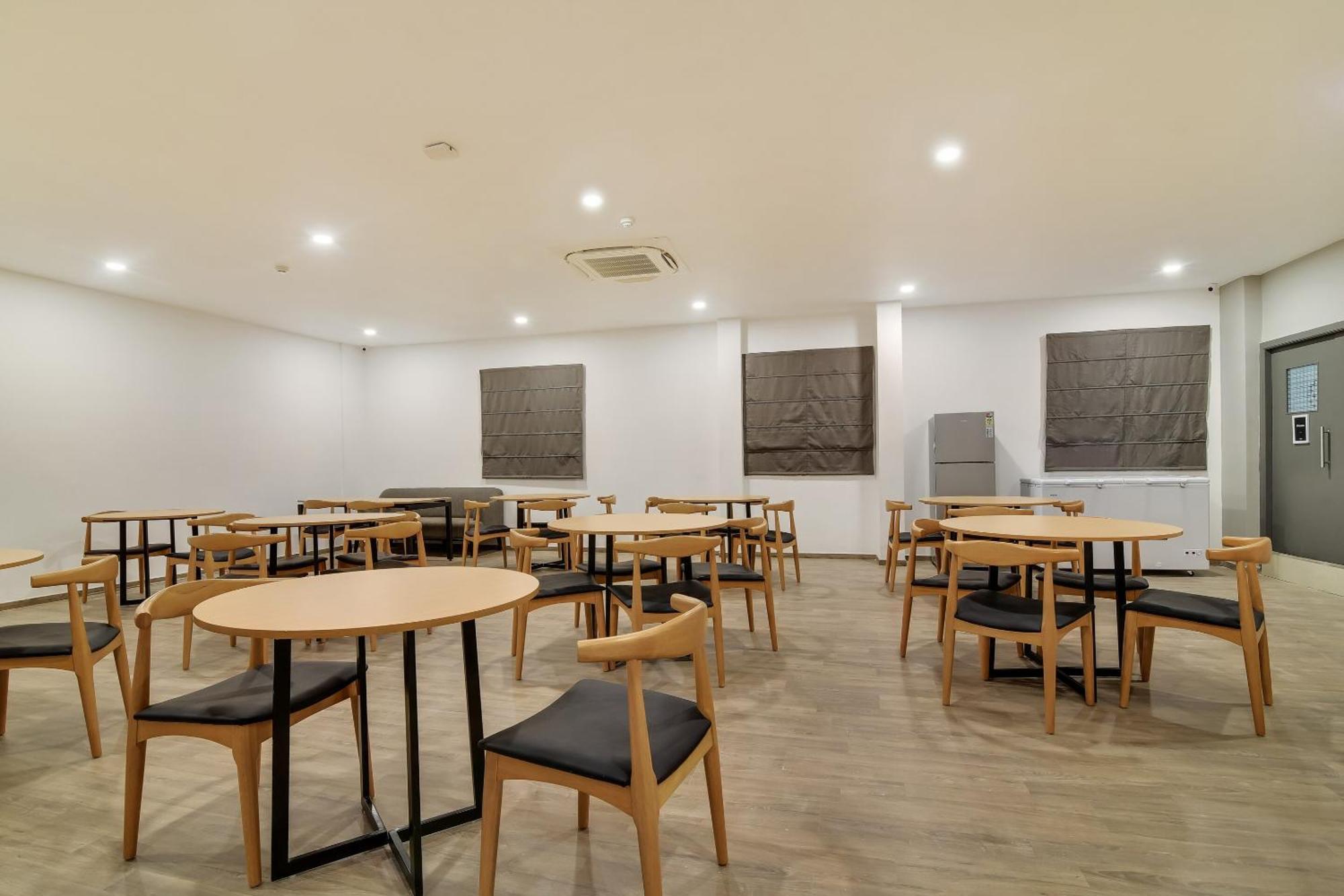 Townhouse Kovilambakkam Chennai Bagian luar foto